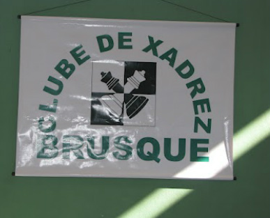 Regras - CLUBE DE XADREZ DE BRUSQUE